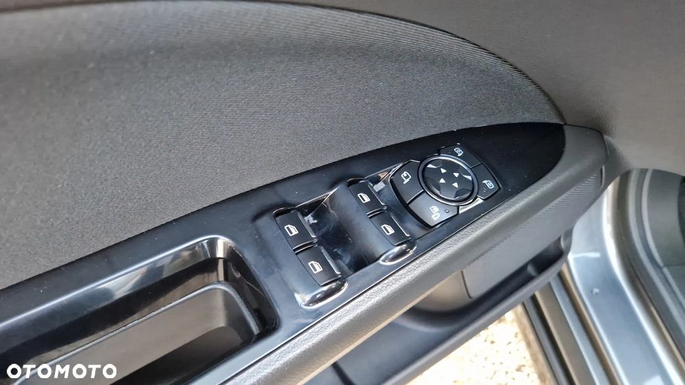 Ford Mondeo 1.5 EcoBoost STart-Stopp Titanium - 22