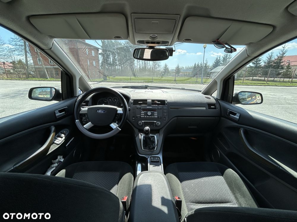 Ford C-MAX - 2