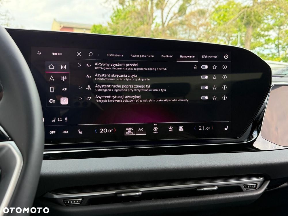 Audi A6 Limousine - 36
