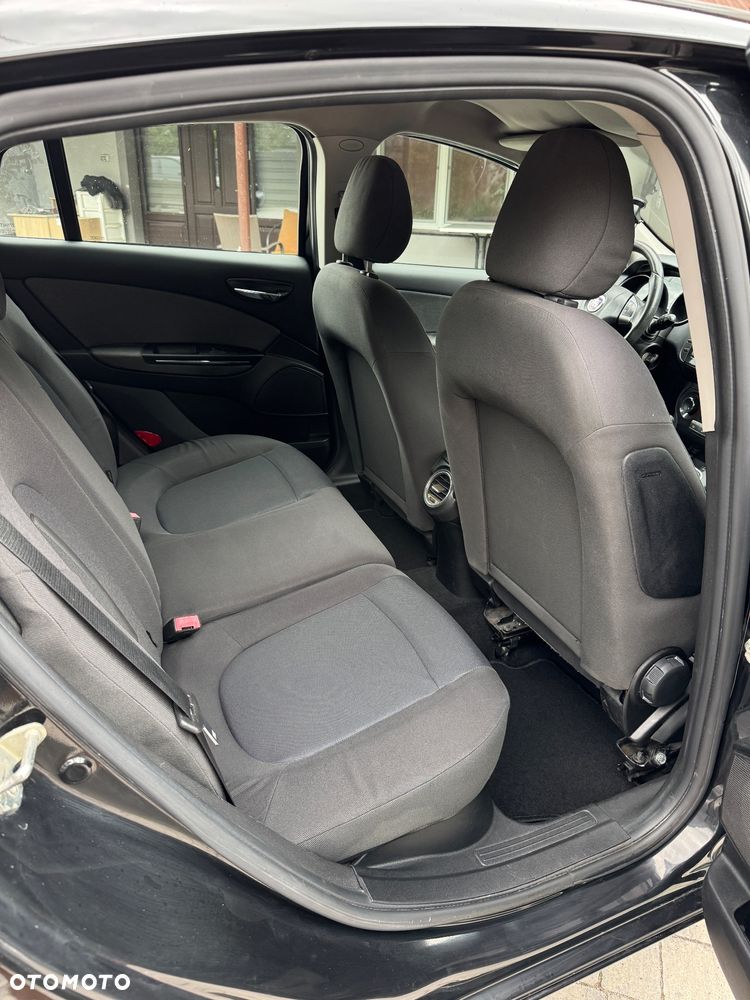 Fiat Bravo 1.4 16V Lounge - 13