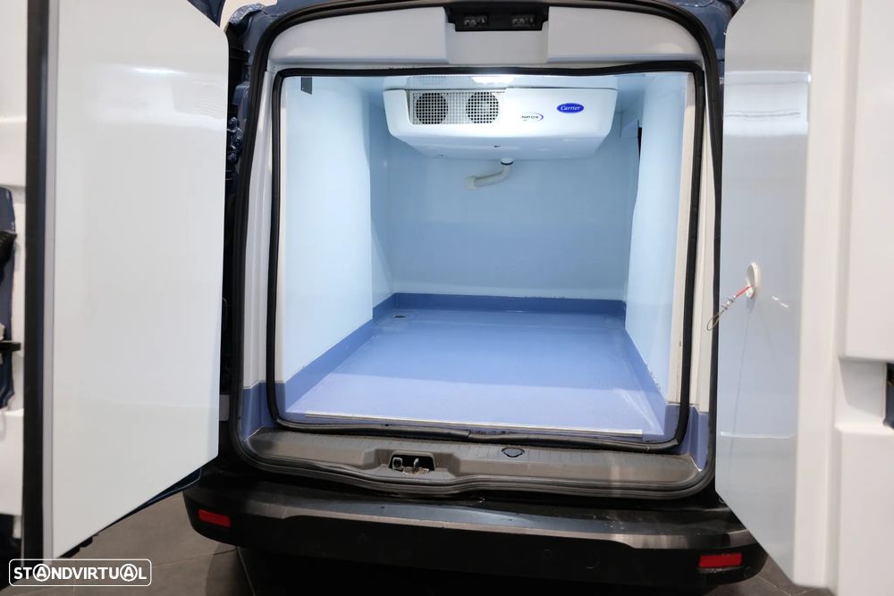 Ford Transit Connect L2 1.5D Frigorifica c/Iva - 2