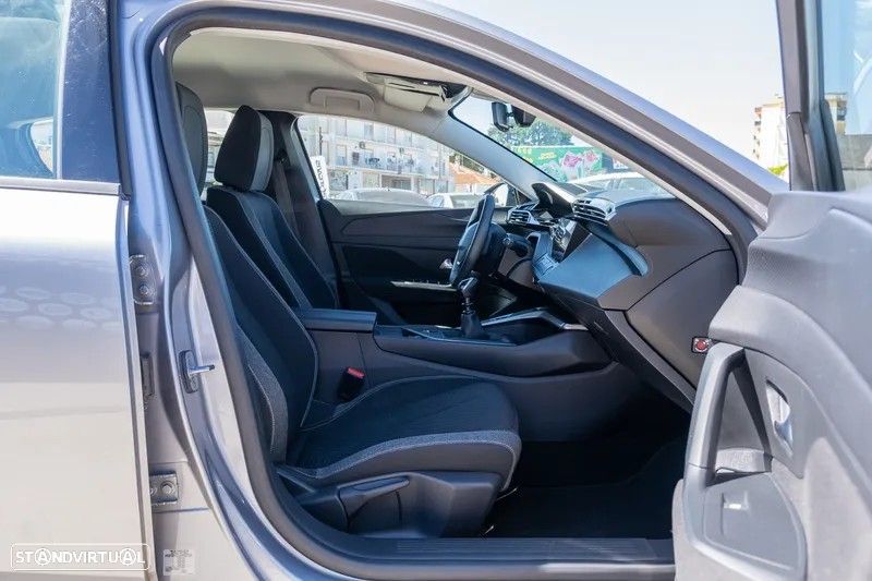 Peugeot 308 1.5 BlueHDi Active Pack - 12