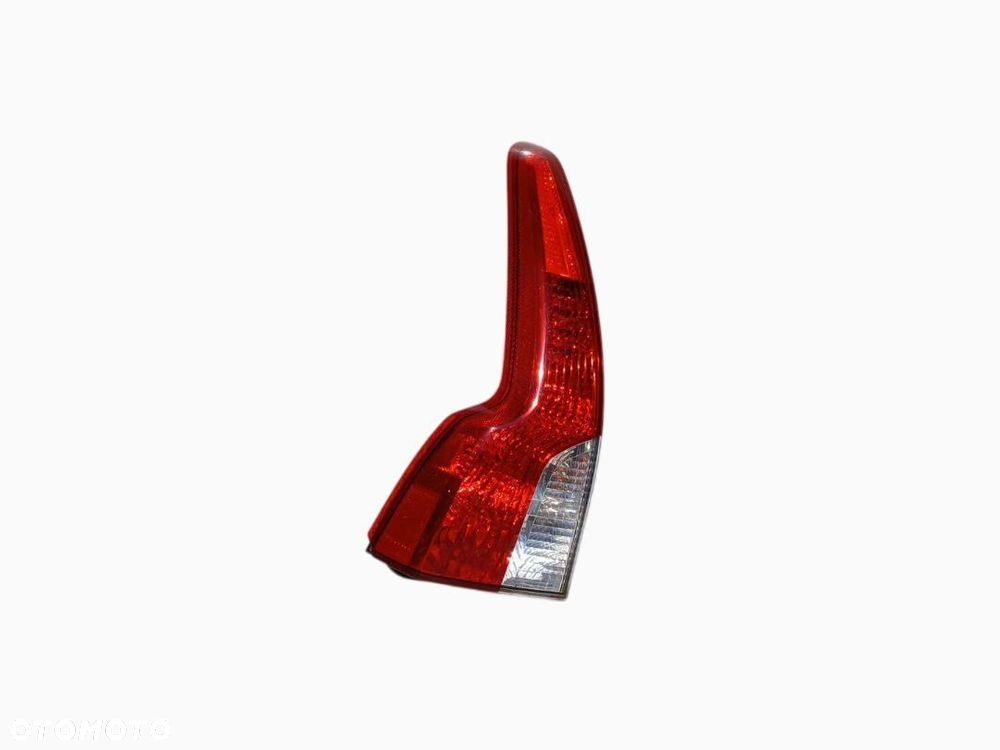 LAMPA TYŁ TYLNA LEWA VOLVO V50 LIFT 07-12r. 30744543 - 1