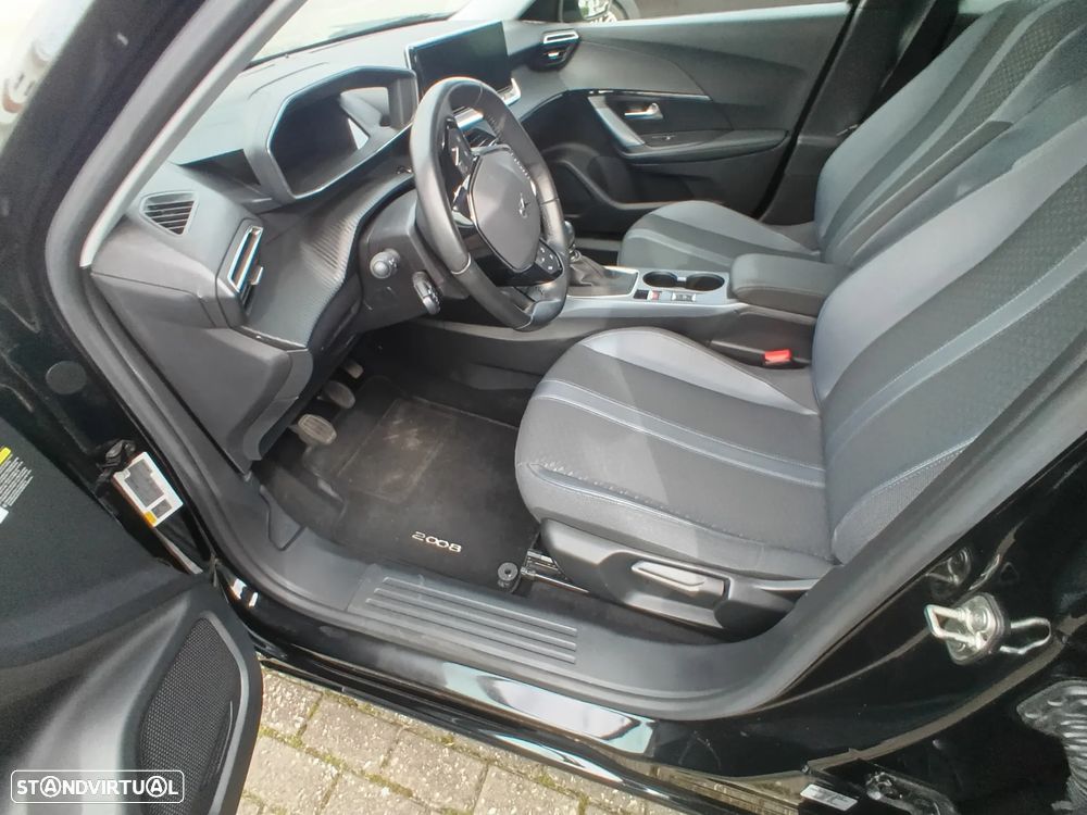 Peugeot 2008 1.2 PureTech Allure Pack - 10