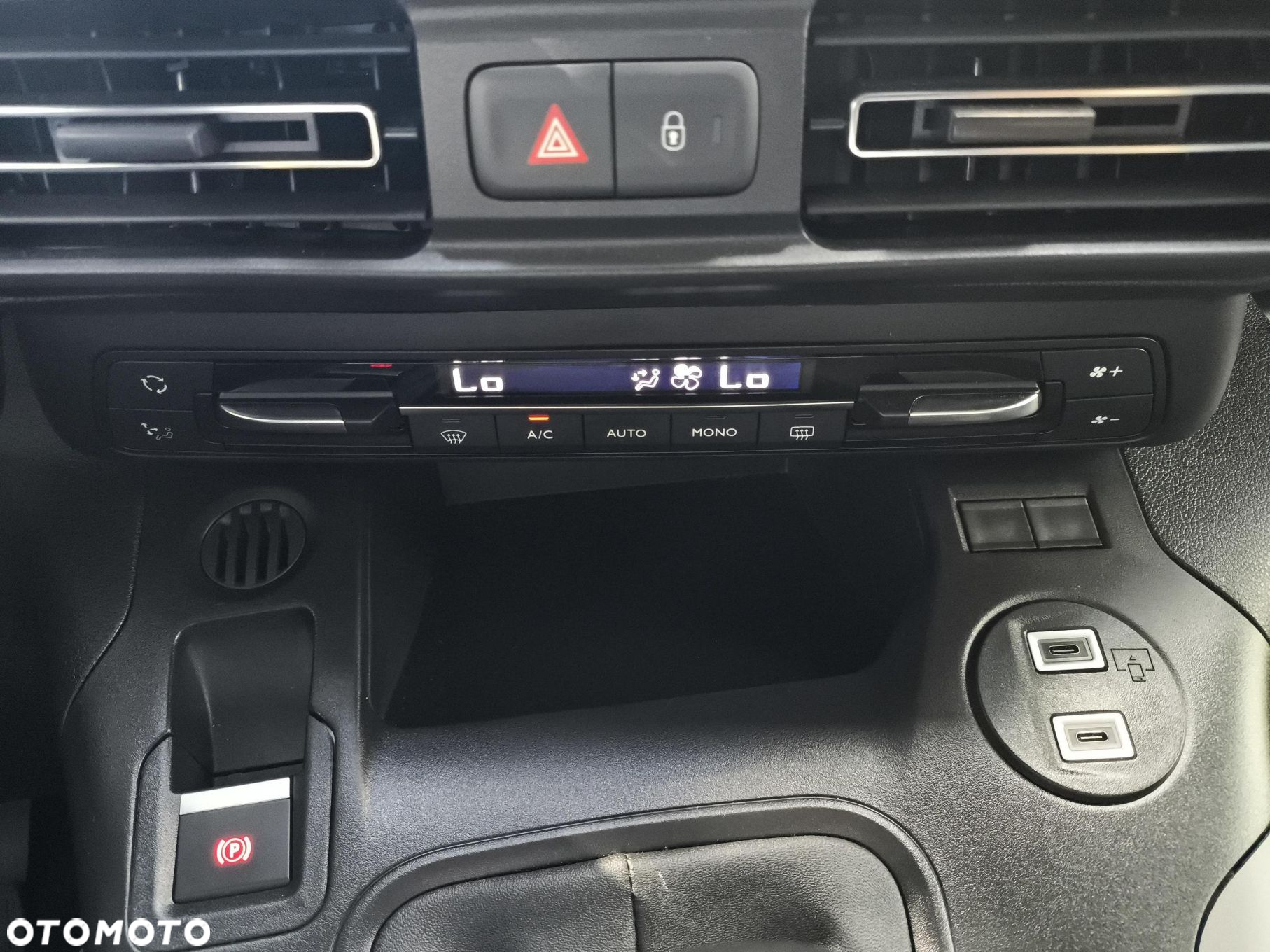Toyota Proace City Verso 1.5 D-4D Family - 25