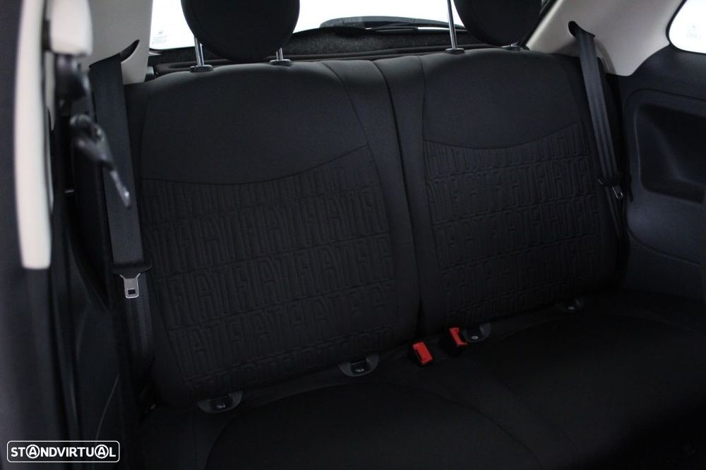 Fiat 500 1.0 Hybrid - 15