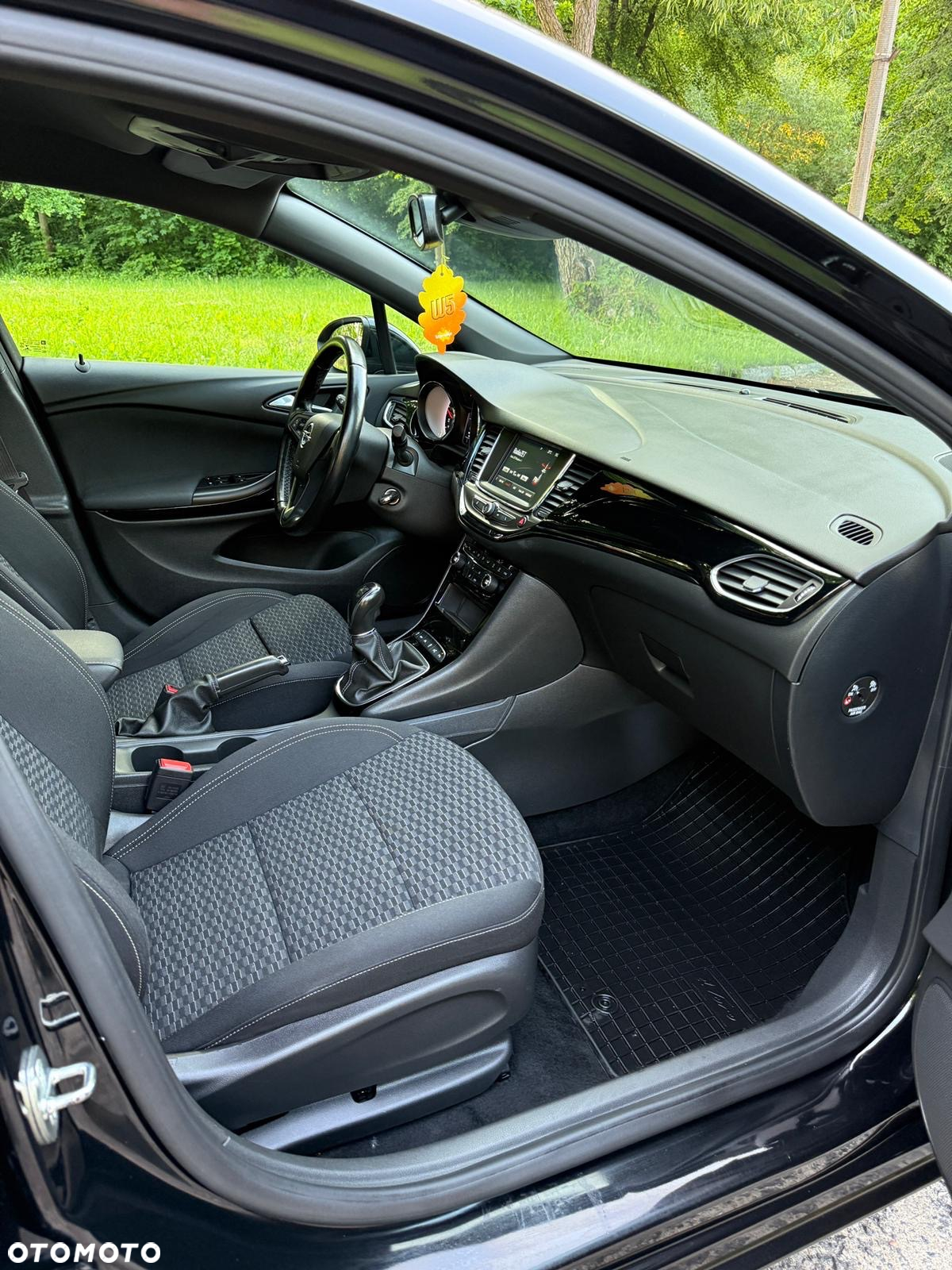 Opel Astra V 1.6 CDTI Enjoy S&S - 28