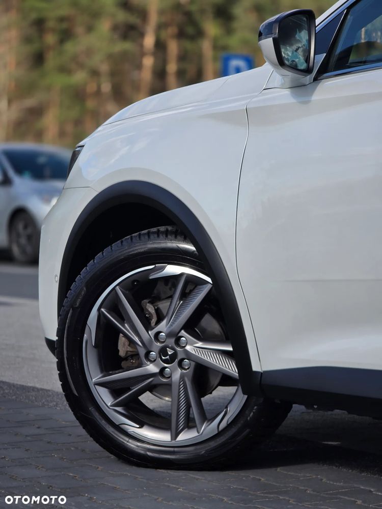 DS Automobiles DS 7 Crossback 1.6 PureTech Rivoli - 17