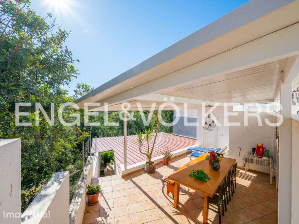 Vale Verde Villa - Grande imagem: 4/41