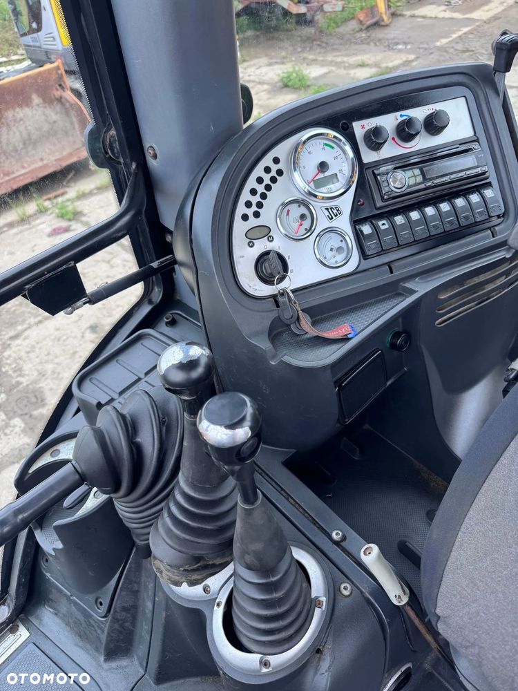 JCB 3CX SUPER* JCB 4CX** KOPARKO ŁADOWARKA JCB 3CX SUPER ECO JAK JCB 4CX** FINANSOWANIE* ZAMIANA* SKUP* - 11