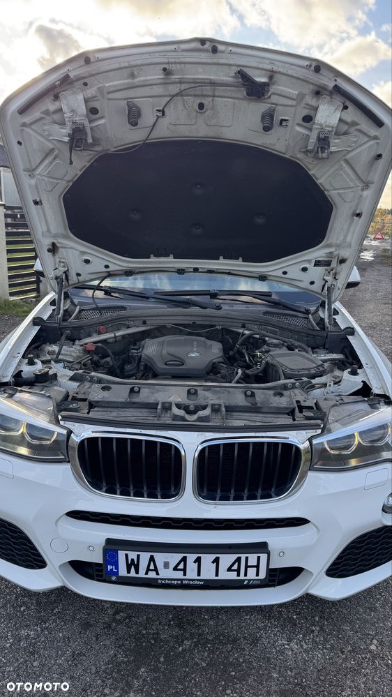 BMW X4 - 10