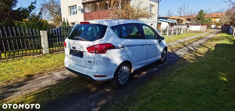 Ford B-MAX 1.0 EcoBoost Titanium - 6