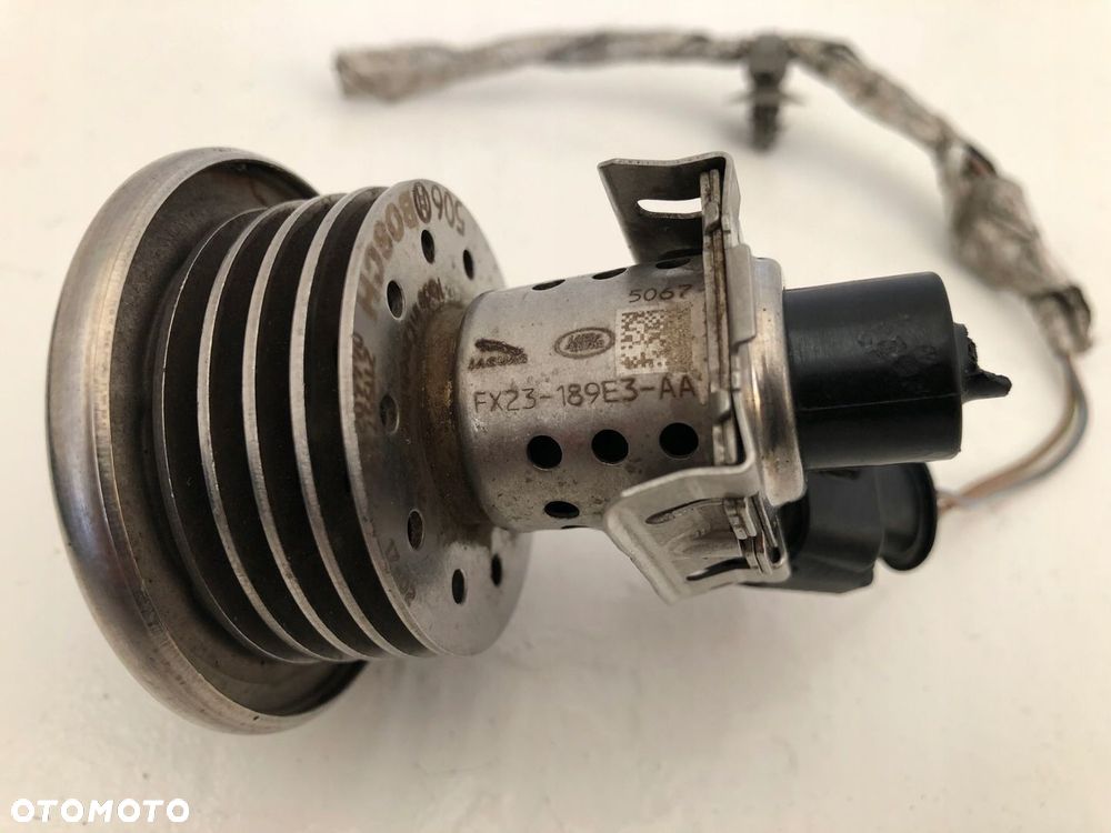 LAND ROVER L538 WTRYSKIWACZ ADBLUE FX23-189E3-AA - 2