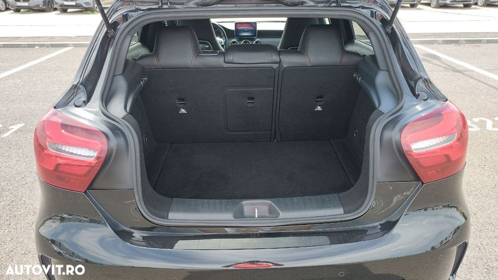 Mercedes-Benz A 180 - 20