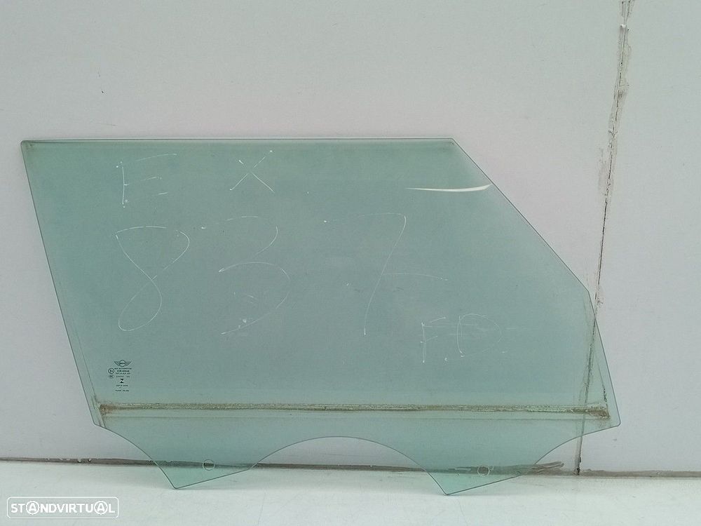 Vidro porta frente direita MINI Mini (F55) - 1