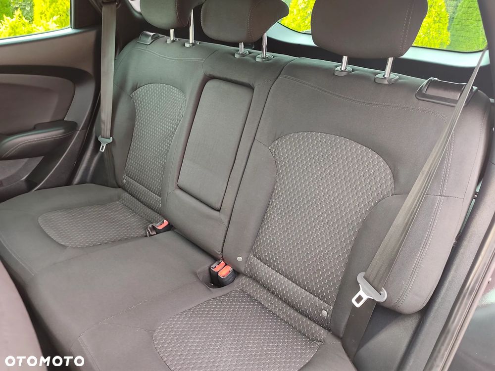 Hyundai ix35 2.0 4WD Comfort - 12