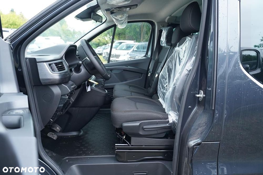 Renault Trafic Kombi 2.0 Blue dCi L2 Equilibre - 13