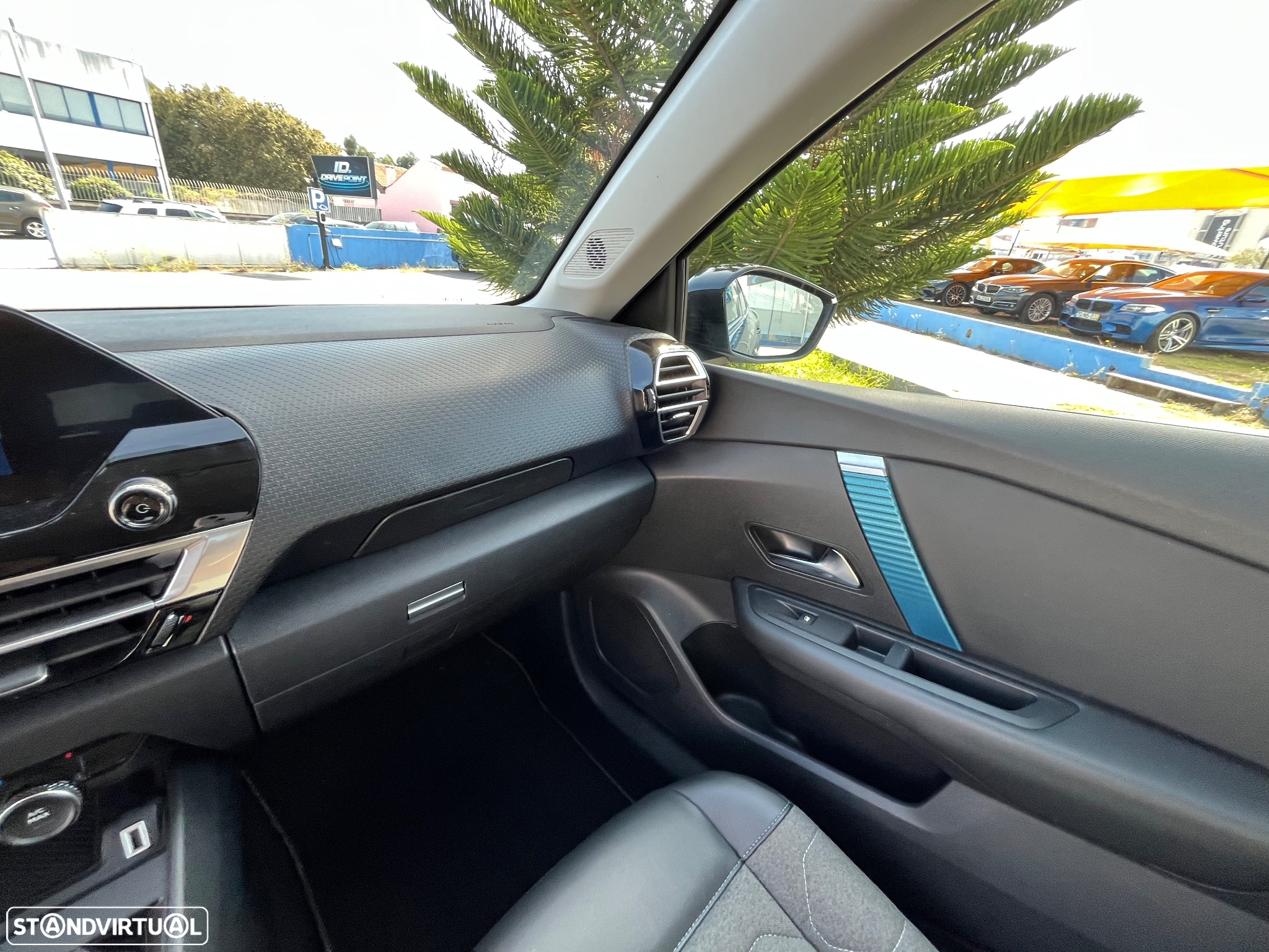 Citroën e-C4 50 kWh Shine Pack - 35