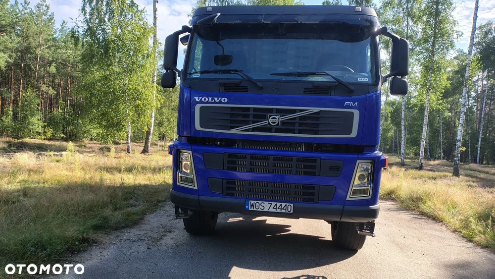 Volvo FM