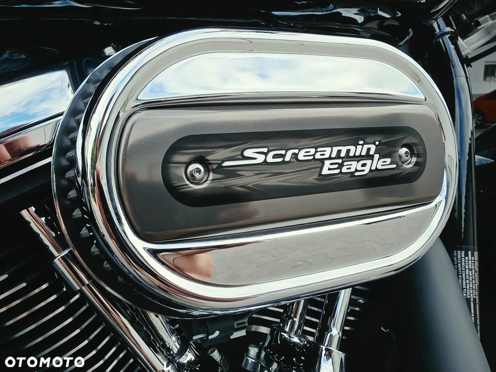 Harley-Davidson Softail Fat Boy - 8