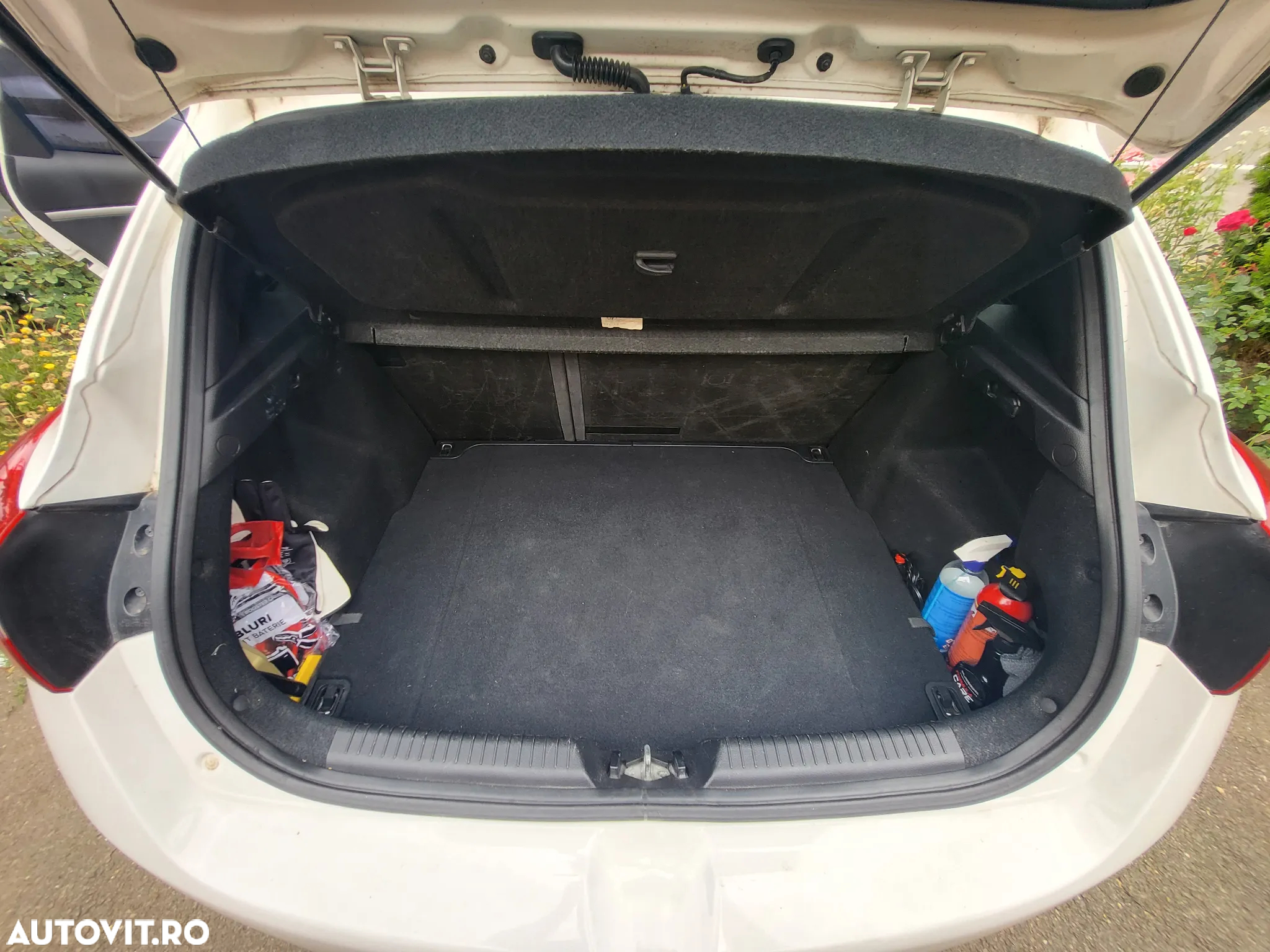 Hyundai i30 1.6 CRDI Comfort+ - 9