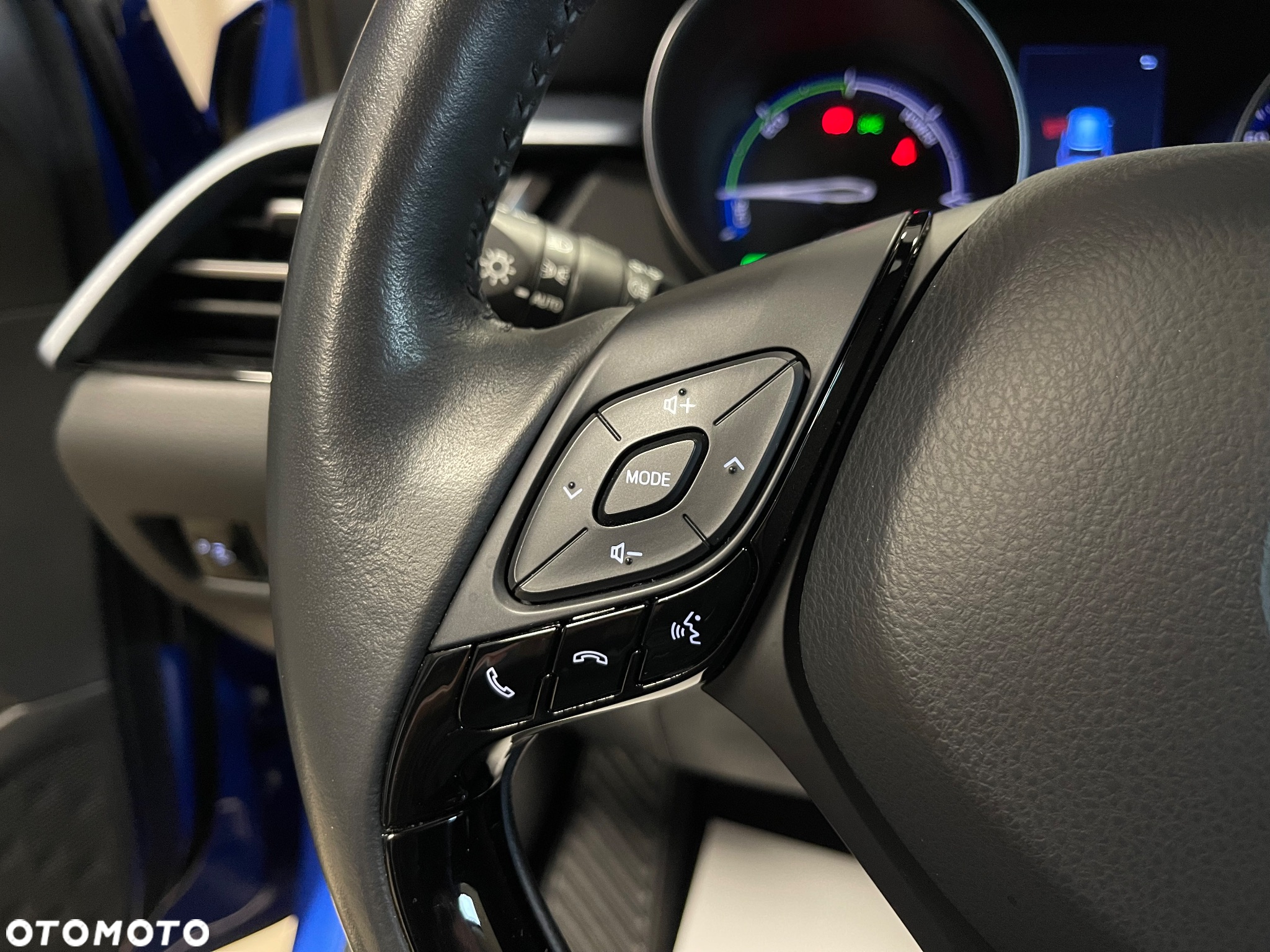 Toyota C-HR 1.8 Hybrid Style - 16