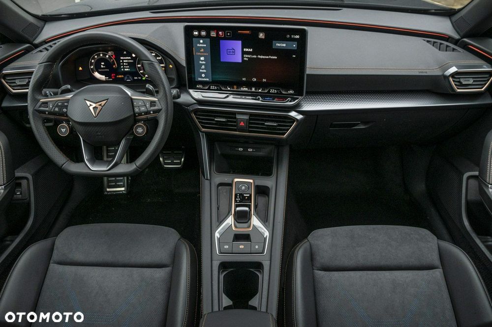 Cupra Formentor - 21