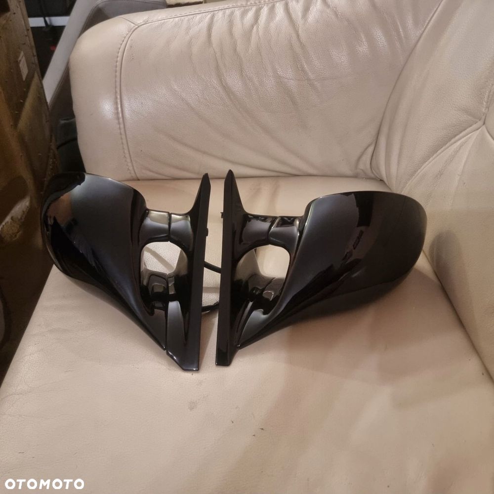 LUSTERKO LEWE PRAWE ELEK. M-TECHNIC BMW 8 E31 EU - 6