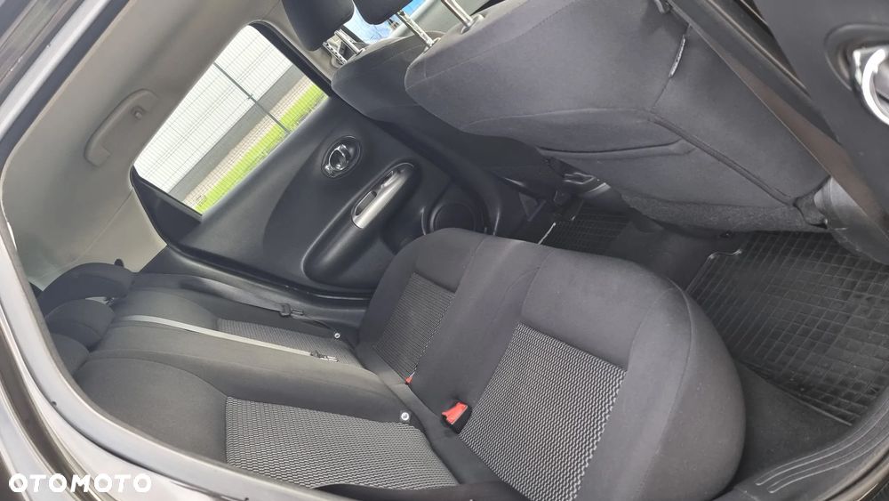Nissan Juke 1.2 DIG-T Tekna - 17