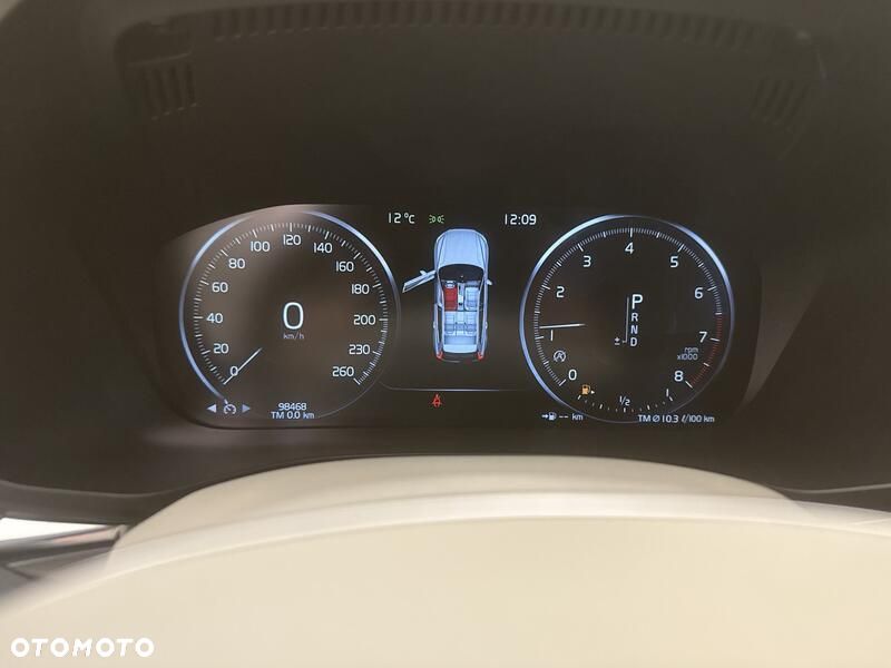Volvo XC 60 T4 Inscription - 14