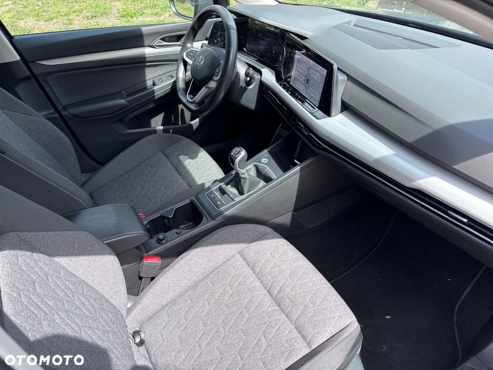Volkswagen Golf 1.5 TSI OPF Move - 17
