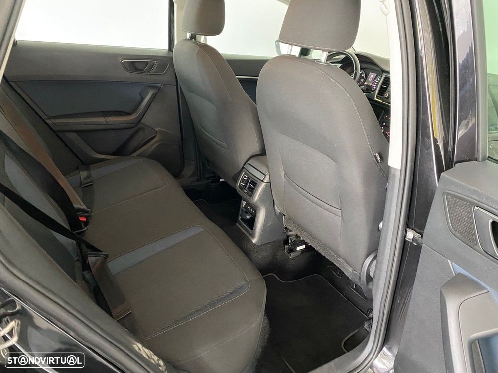 SEAT Ateca 1.6 TDI Style - 36