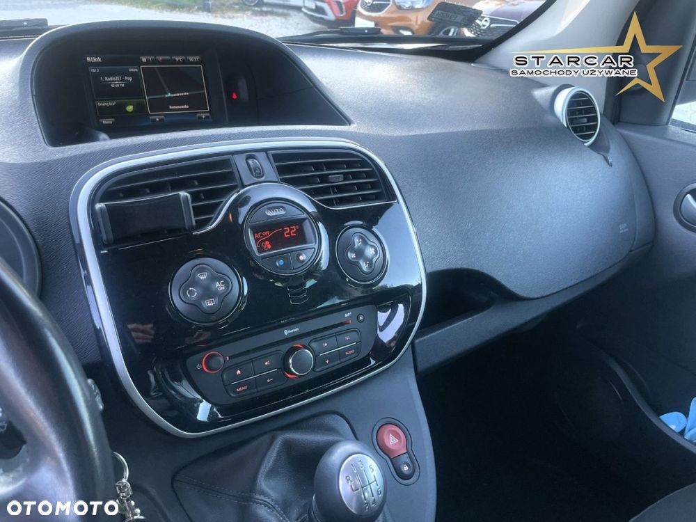 Renault Kangoo - 16