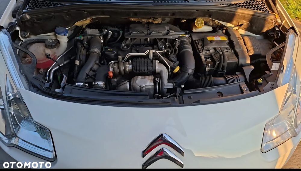 Citroën C3 e-HDi 70 EGS Tendance - 12