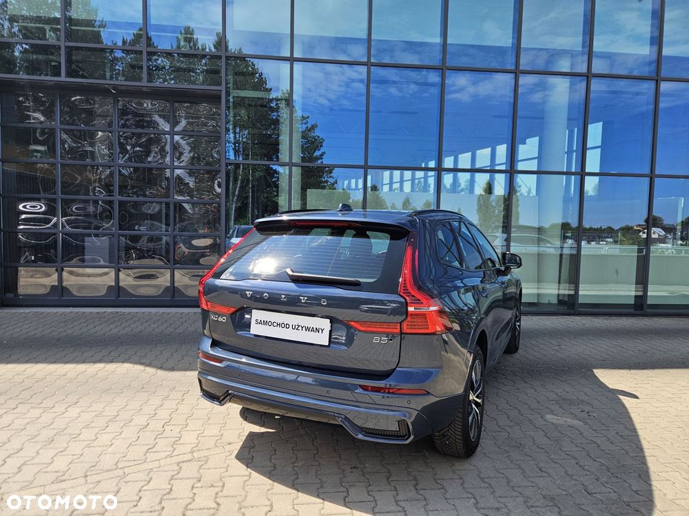 Volvo XC 60 - 7