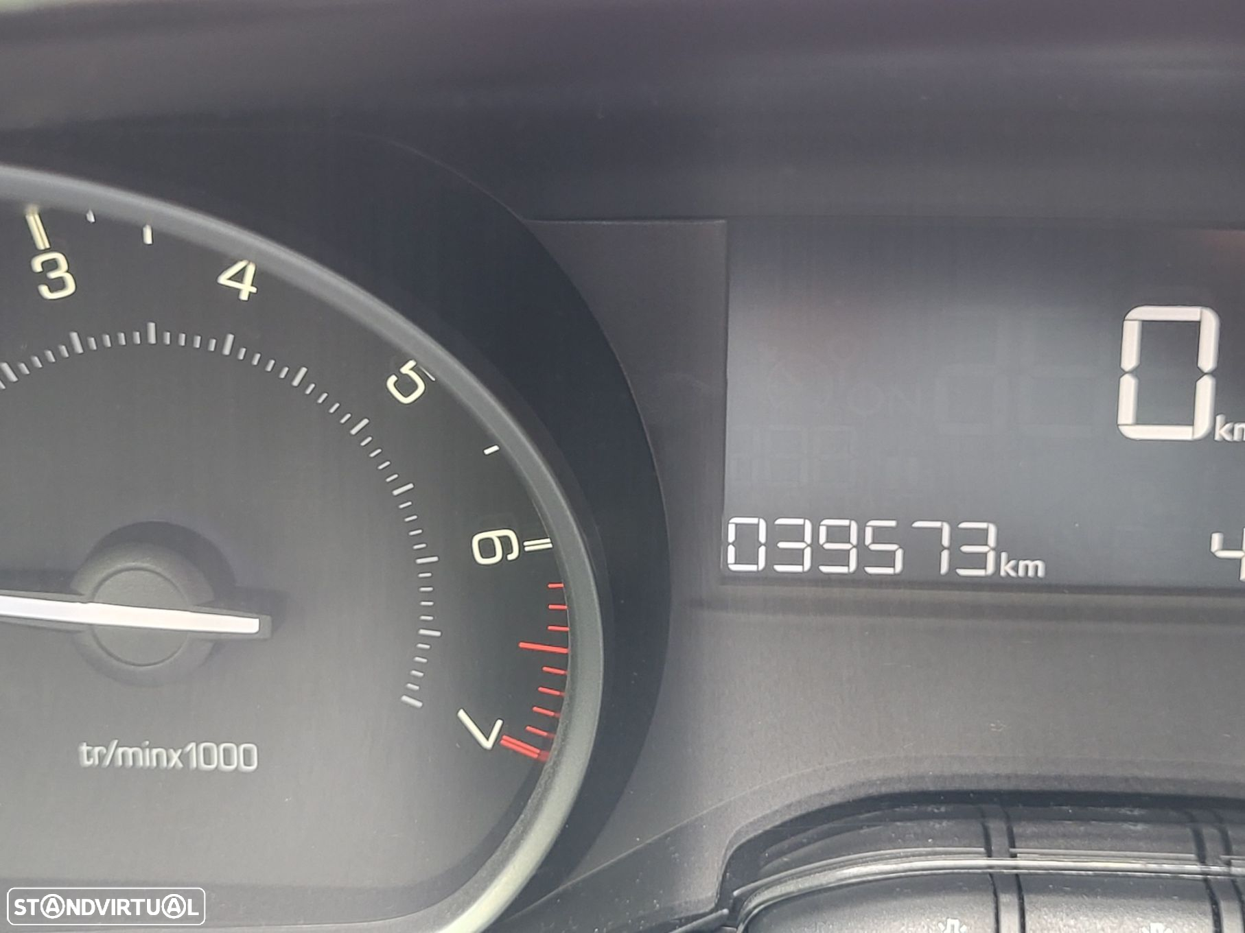 Peugeot 208 1.2 PureTech Style - 14