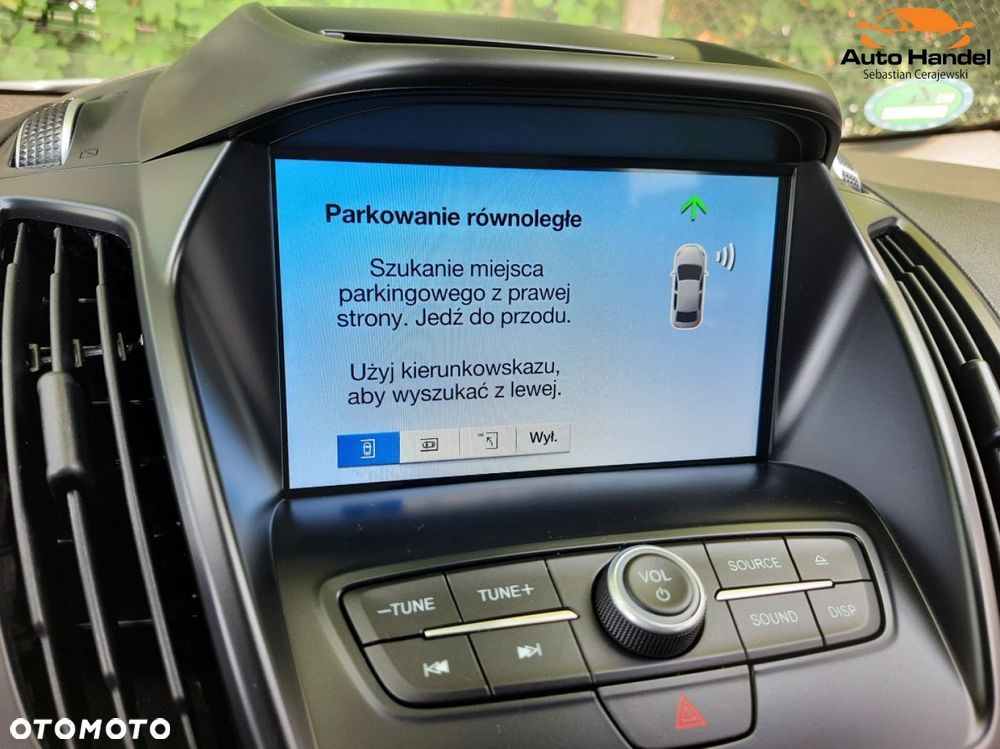 Ford Kuga 1.5 EcoBoost 2x4 ST-Line - 32