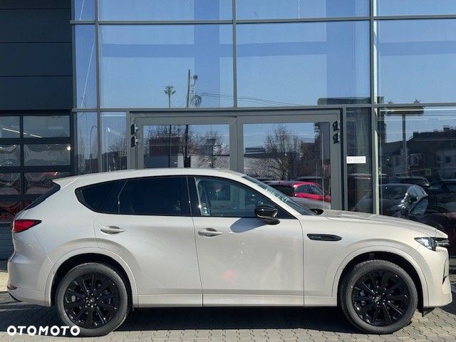 Mazda CX-60 3.3 D mHEV Homura Plus - 5