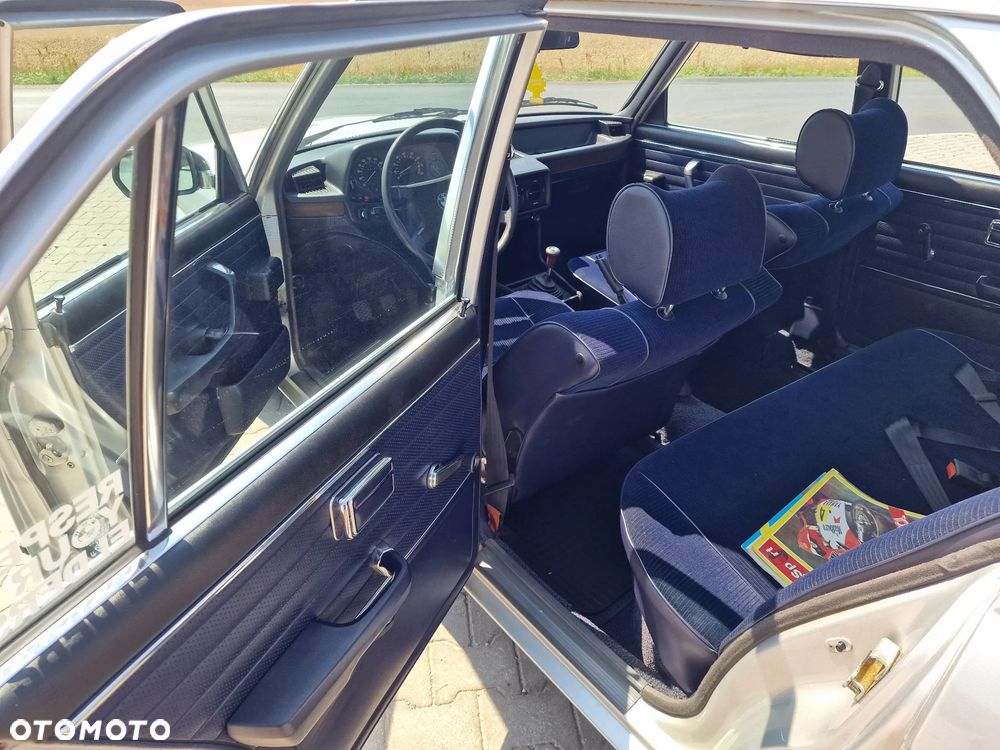 BMW Seria 5 520 - 20