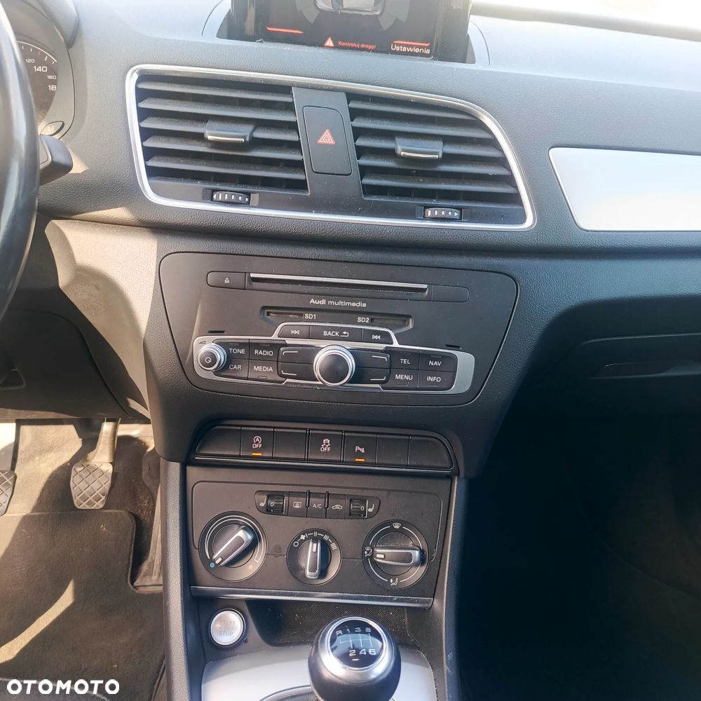 Audi Q3 2.0 TDI - 15