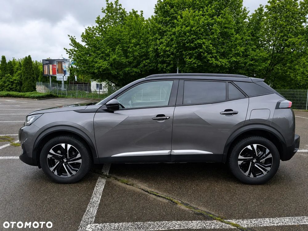 Peugeot 2008 1.2 PureTech Allure Pack S&S - 6