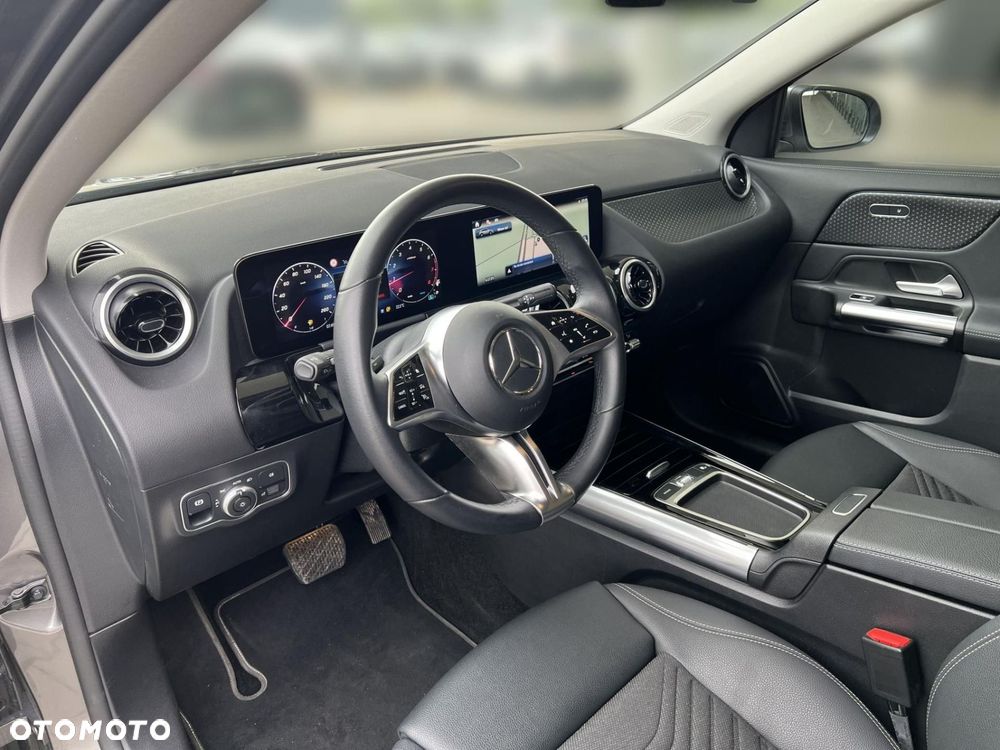 Mercedes-Benz GLA 220 mHEV 4-Matic Progressive 8G-DCT - 11