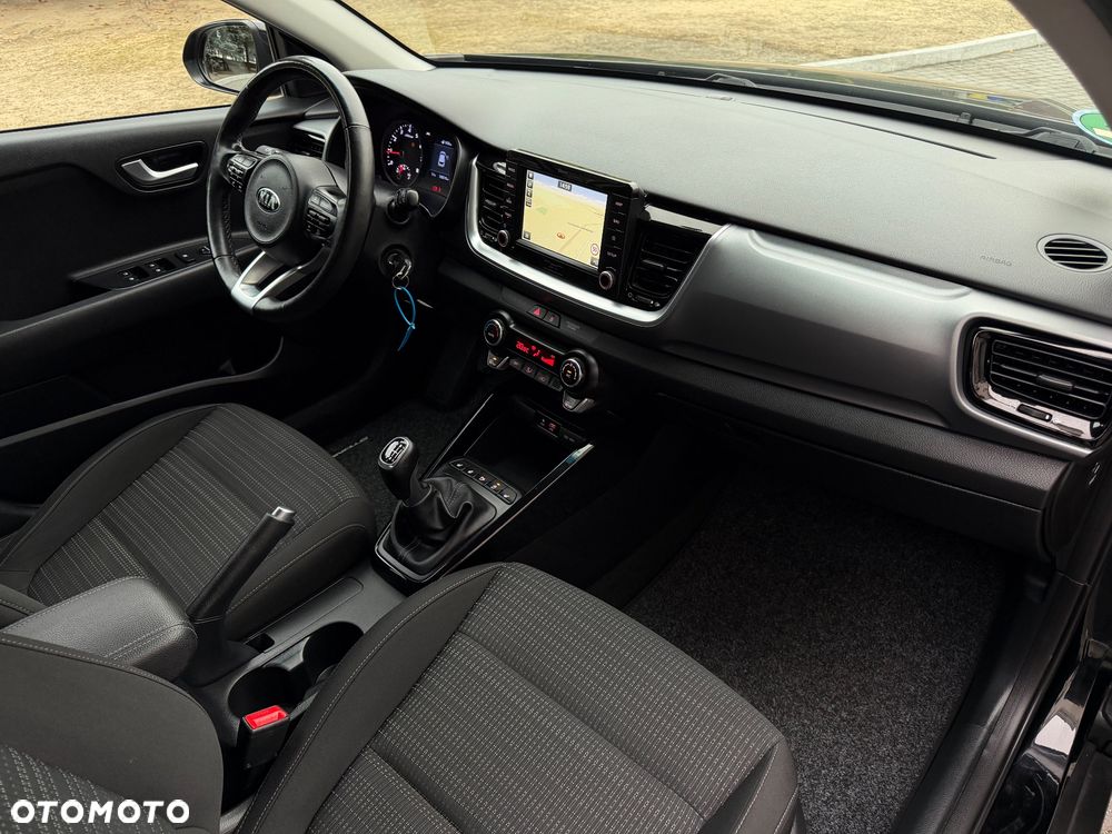 Kia Stonic 1.0 T-GDI 120 Platinum Edition - 24