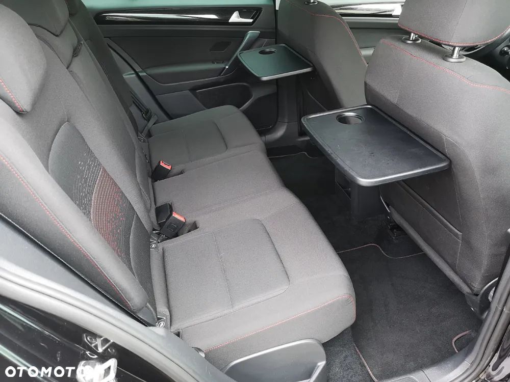 Volkswagen Golf Sportsvan 1.2 TSI (BlueMotion Technology) Comfortline - 27