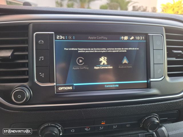 Peugeot Expert 1.5 BlueHDI L2H1 - 12