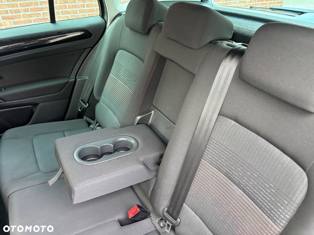 Volkswagen Golf Sportsvan 1.4 TSI (BlueMotion Technology) Sound - 10