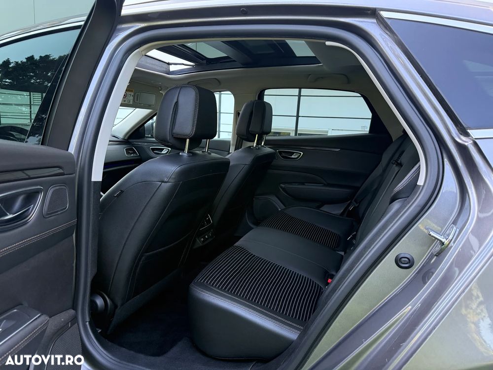 Renault Talisman ENERGY dCi 160 EDC ELYSEE - 9