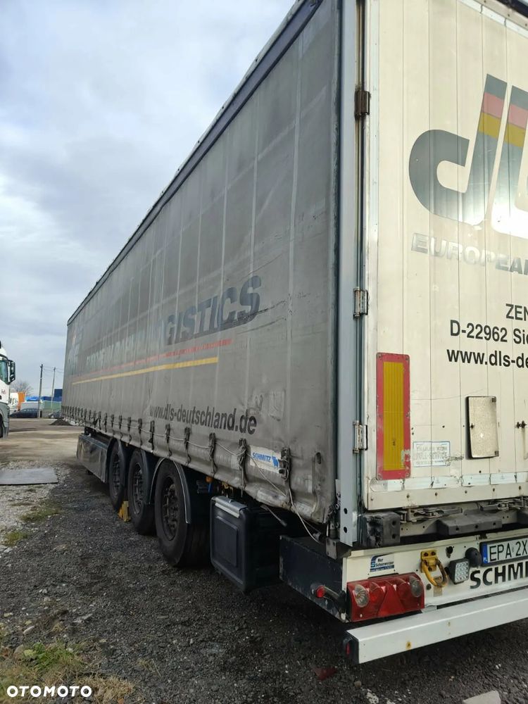 Schmitz Cargobull SCS24 - 6