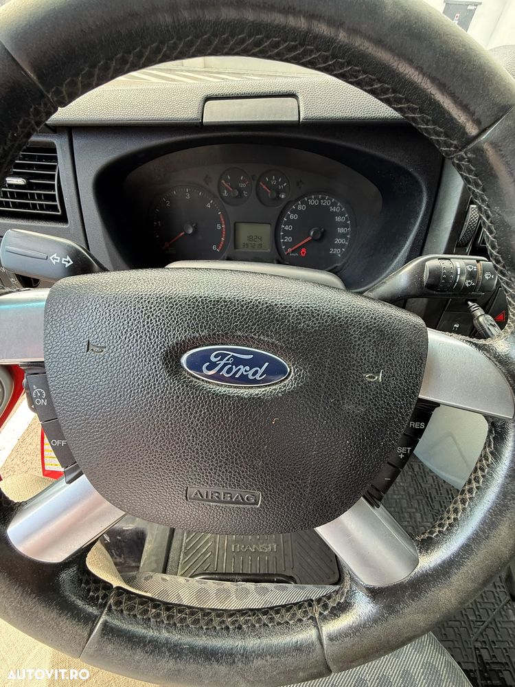 Ford Transit - 7