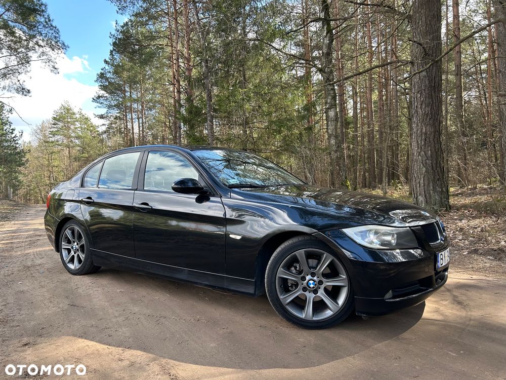 BMW Seria 3 - 2